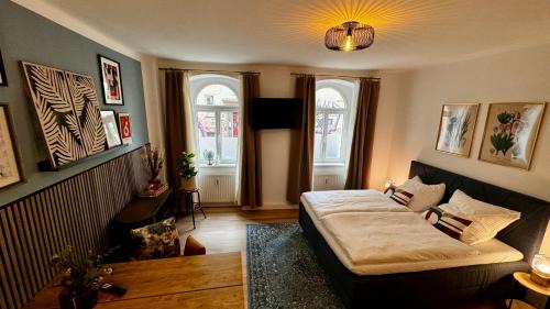 Outer Neustadt Apartment | Noy´z in der belebten Neustadt