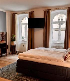 Outer Neustadt Apartment | Noy´z in der belebten Neustadt