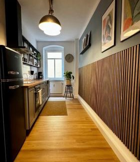 Outer Neustadt Apartment | Noy´z in der belebten Neustadt