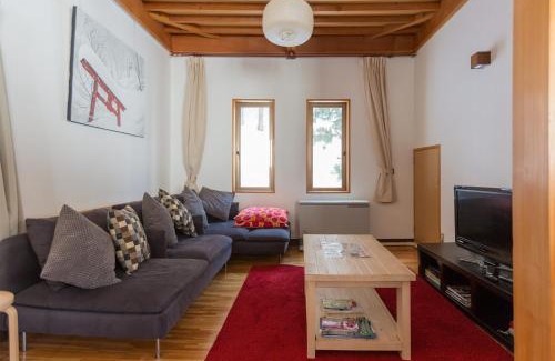 Nozawaonsen Apartment | Nozawa House