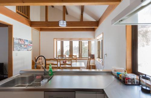 Nozawaonsen Apartment | Nozawa House
