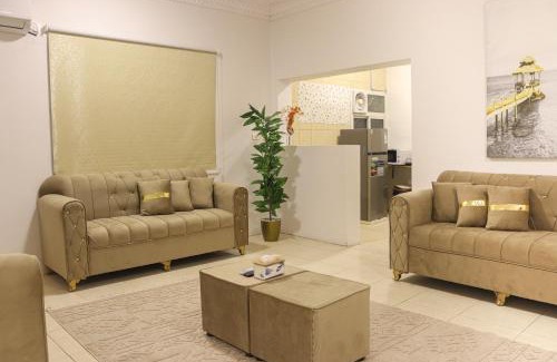 Medina Apartment | Nozol Sara - نزل ساره