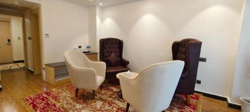 Siddharthanagar Hotel | Buddha Regency Hotel