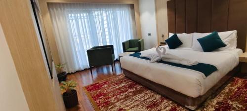 Siddharthanagar Hotel | Buddha Regency Hotel