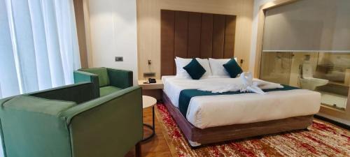 Siddharthanagar Hotel | Buddha Regency Hotel