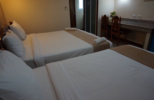 Nakhon Phanom Hotel | NP Residence
