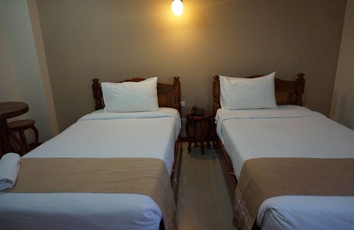 Nakhon Phanom Hotel | NP Residence