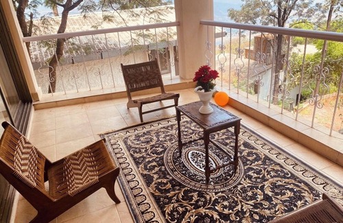 Bhim Nagar Villa | nPerfect for couples, families, or friends. Book now and unwind in style!
