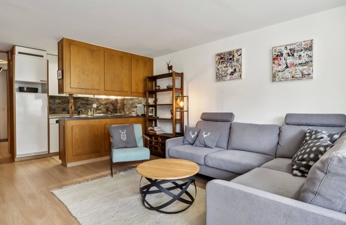 Lenzerheide Apartment | Nr.63 Haus Ladina by Interhome