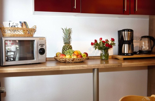 Ottenhofen im Schwarzwald Apartment | NR-Ferienwohnung, 75qm, 2 Schlafzimmer, max.4 Personen