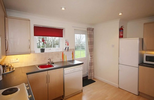 Saint Columb Major House | Nr Newquay large 4 bed lodge sleeps 8/10 full use of leisure facilities included