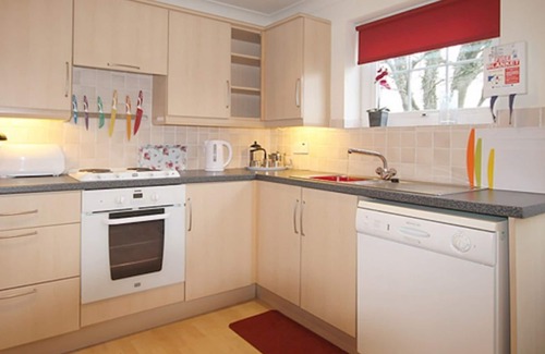 Saint Columb Major House | Nr Newquay large 4 bed lodge sleeps 8/10 full use of leisure facilities included