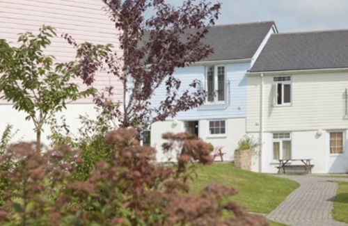 Saint Columb Major House | Nr Newquay large 4 bed lodge sleeps 8/10 full use of leisure facilities included
