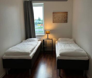 Norrkoping Apartment | Nr6 På Spåret