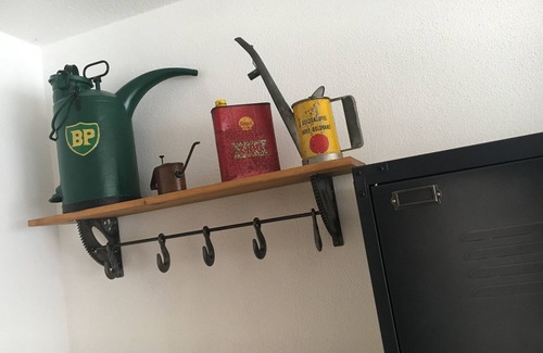 Adenau Apartment | Nringrooms Exit-Breidscheid