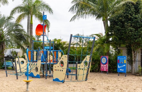 Tuncurry Resort | NRMA Forster Tuncurry