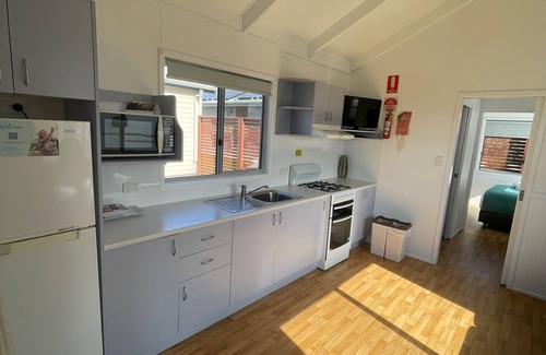 Shellharbour Other | NRMA Shellharbour Beachside Holiday Park