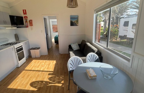 Shellharbour Other | NRMA Shellharbour Beachside Holiday Park