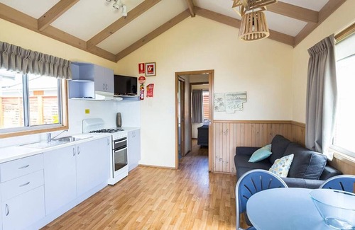 Shellharbour Other | NRMA Shellharbour Beachside Holiday Park