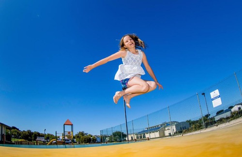 Allansford Resort | NRMA Warrnambool Riverside Holiday Park