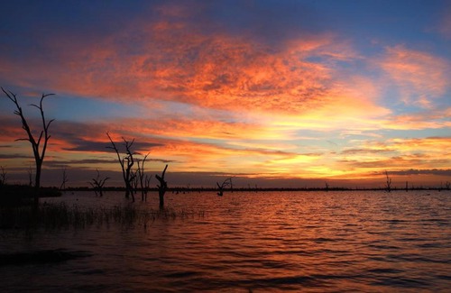 Mulwala Resort | NRMA Yarrawonga Mulwala Holiday Park