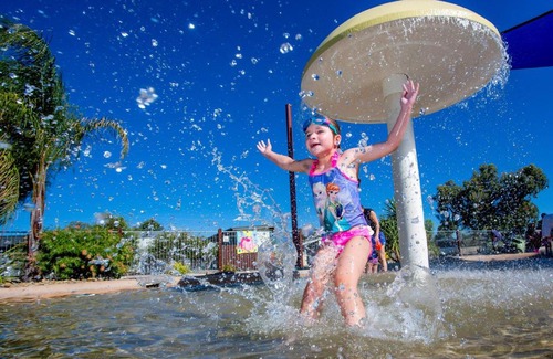 Mulwala Resort | NRMA Yarrawonga Mulwala Holiday Park