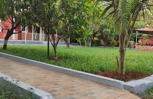 Kolad House | NS Brothers Farm & Resort