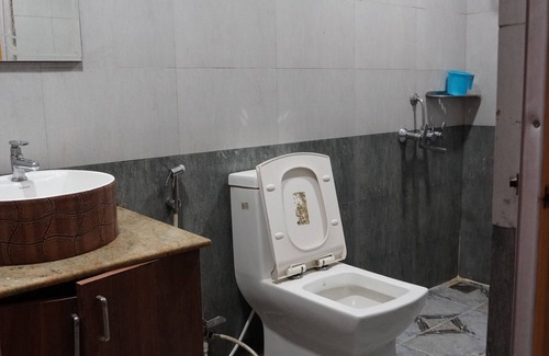 Port Blair Bed & Breakfast | NS RESIDENCY