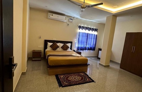 Port Blair Bed & Breakfast | NS RESIDENCY