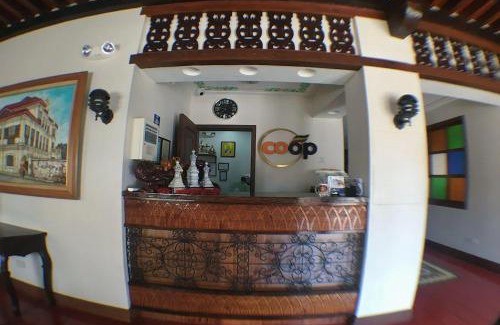 Vigan Hotel | NSCC Hotel Vigan