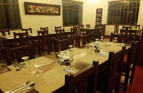 Vigan Hotel | NSCC Hotel Vigan