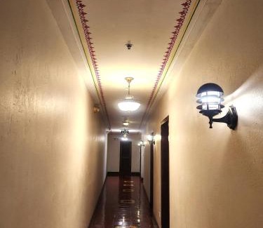 Vigan Hotel | NSCC Hotel Vigan