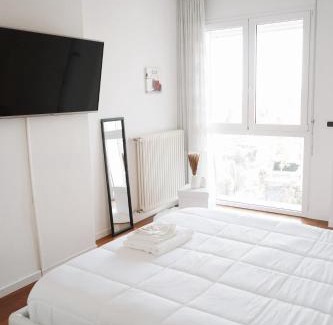 Gallarate Apartment | NSH Apart Malpensa