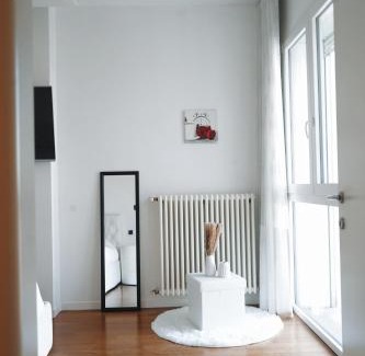 Gallarate Apartment | NSH Apart Malpensa