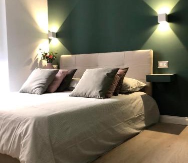 Naples City Centre House | NSH AppartHotel, Napoli Centro