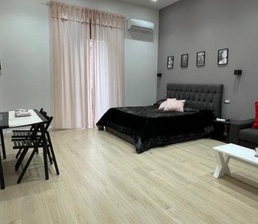 Naples City Centre House | NSH AppartHotel, Napoli Centro