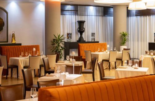 Lucera Hotel | NSM Hotel Palace Lucera