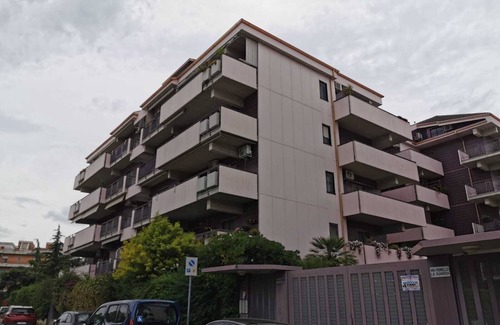 Foggia Apartment | NSM Le Vie en Rose