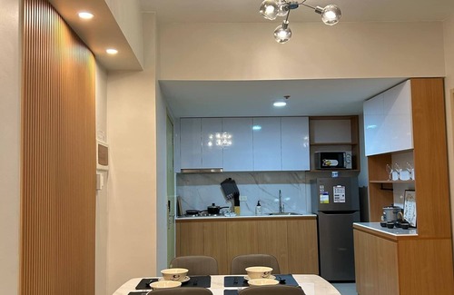 Bel-Air Condo | nSpacious, stylish and modern condo with perfect blend of comfort and elegance!