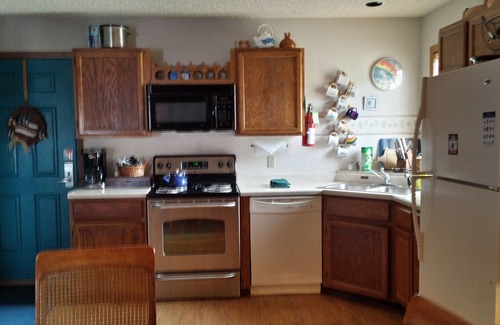 Silvercreek Condo | nStarry, Starry Night at Granby Rnch