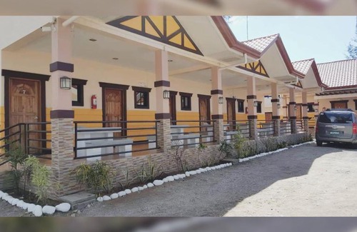 Candelaria Cabin | NSZ Beachline Resort