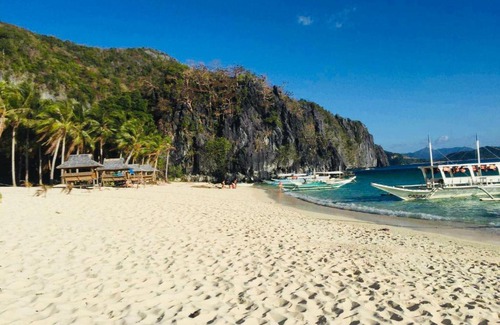 Candelaria Cabin | NSZ Beachline Resort