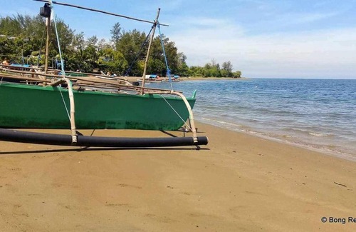 Candelaria Cabin | NSZ Beachline Resort