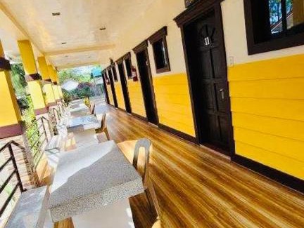 Candelaria Cabin | NSZ Beachline Resort