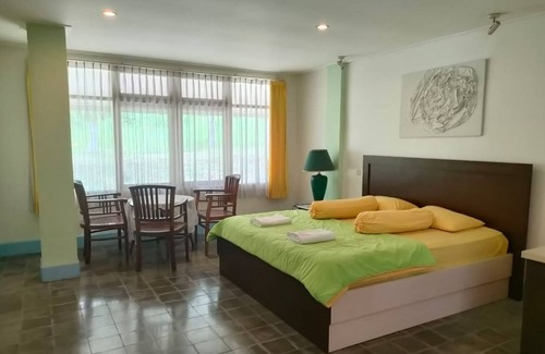 Lembang Hotel | NTC Lembang by Kuncara PHM