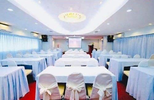 Chonburi Hotel | NTK Residence Hotel