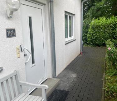 Iserlohn Apartment | Nußberg Apartments Iserlohn