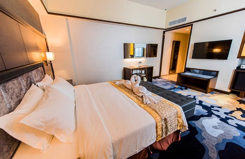 Bintulu Hotel | Nu Hotel