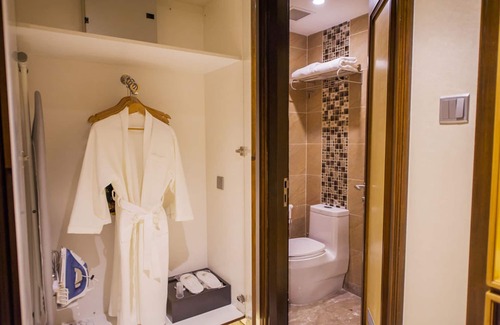 Bintulu Hotel | Nu Hotel