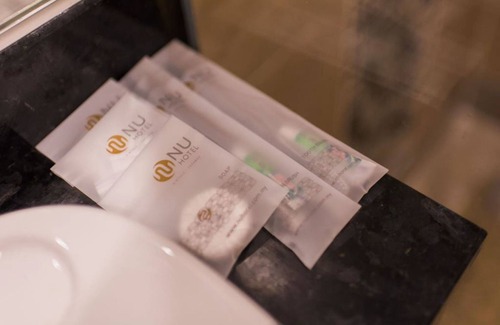 Bintulu Hotel | Nu Hotel